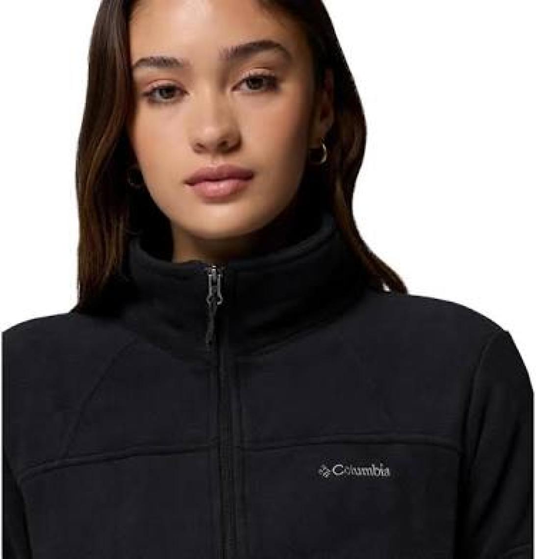 Columbia Fast Trek II Kadın Polar