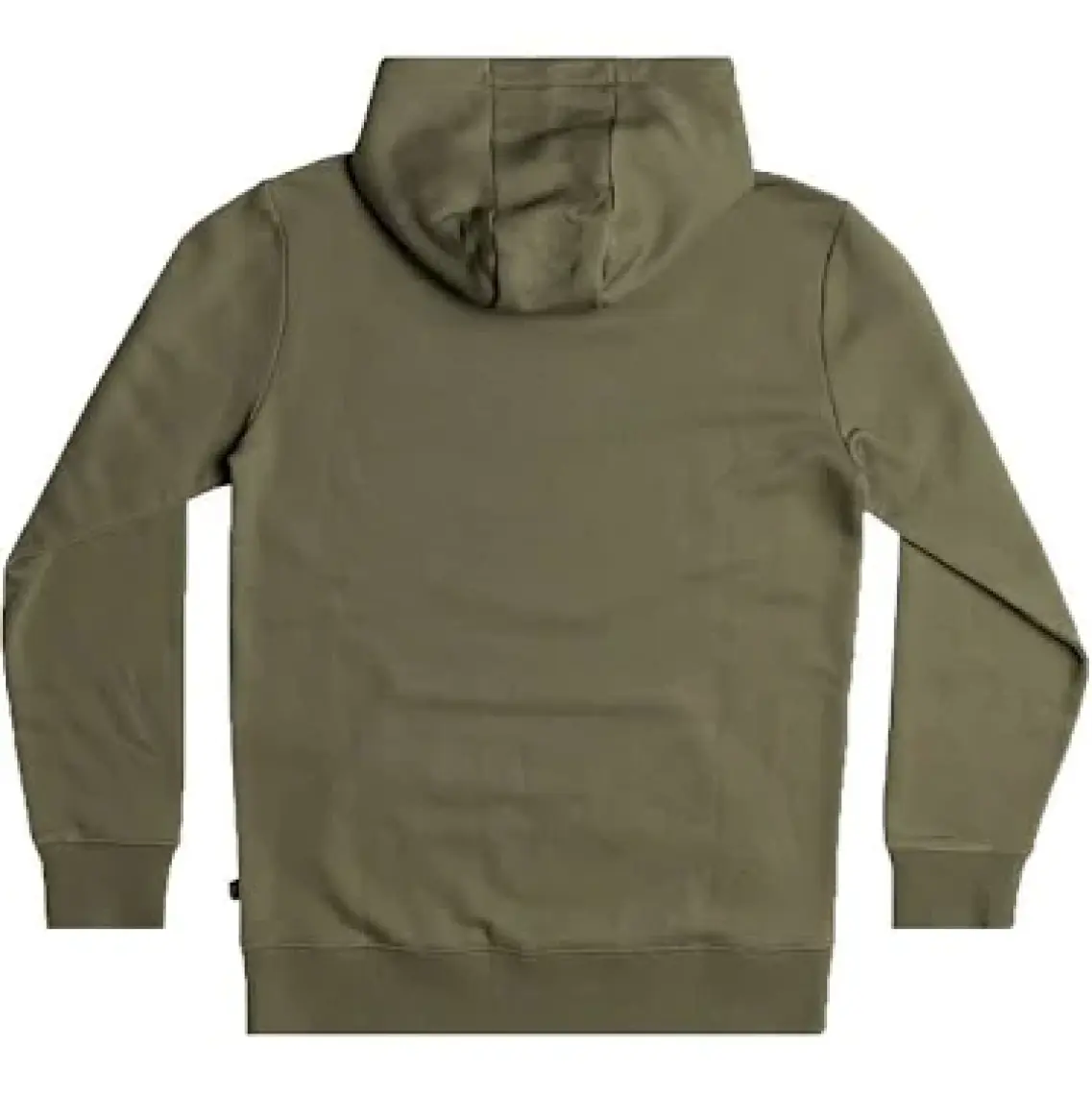 Quiksilver Big Logo Hood Erkek Sweatshirt EQYFT04450
