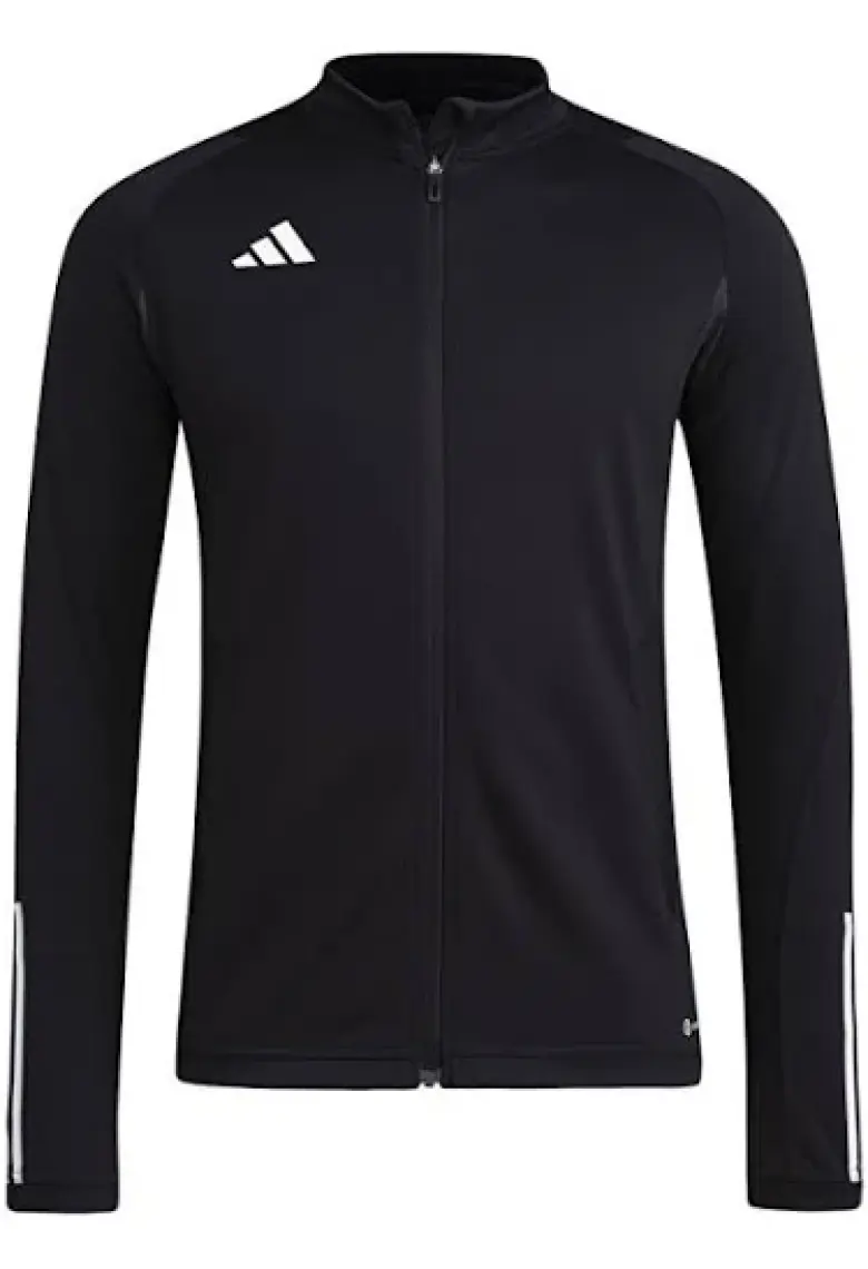 Adidas Tıro23 C Tr Jkt Beyaz Erkek Eşofman HK7648