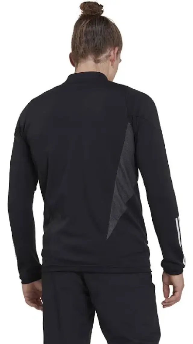 Adidas Tıro23 C Tr Jkt Beyaz Erkek Eşofman HK7648