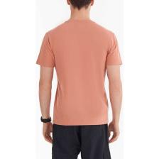 Columbia CS0287 Csc M Basic Big Logo Brushed Erkek T-Shirt 9110141