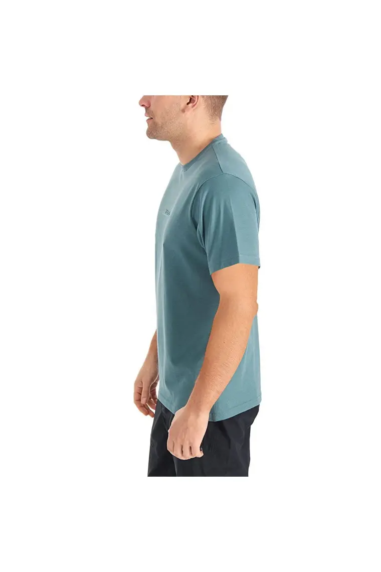 Columbia Csc M Bar Split Graphic Ss Erkek T-Shirt CS0121