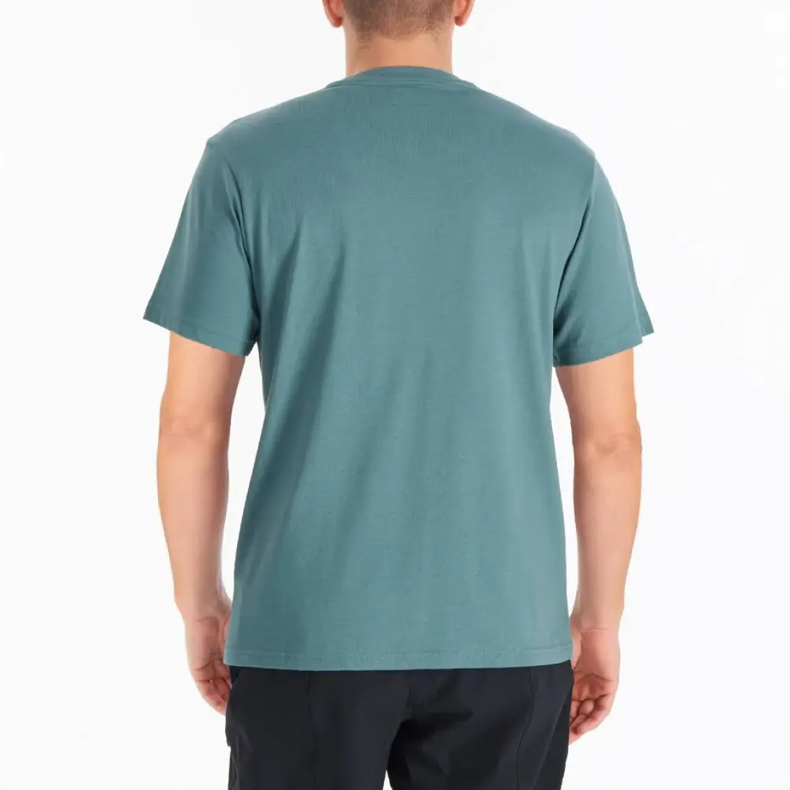 Columbia Csc M Bar Split Graphic Ss Erkek T-Shirt CS0121