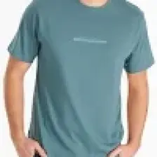 Columbia Csc M Bar Split Graphic Ss Erkek T-Shirt CS0121
