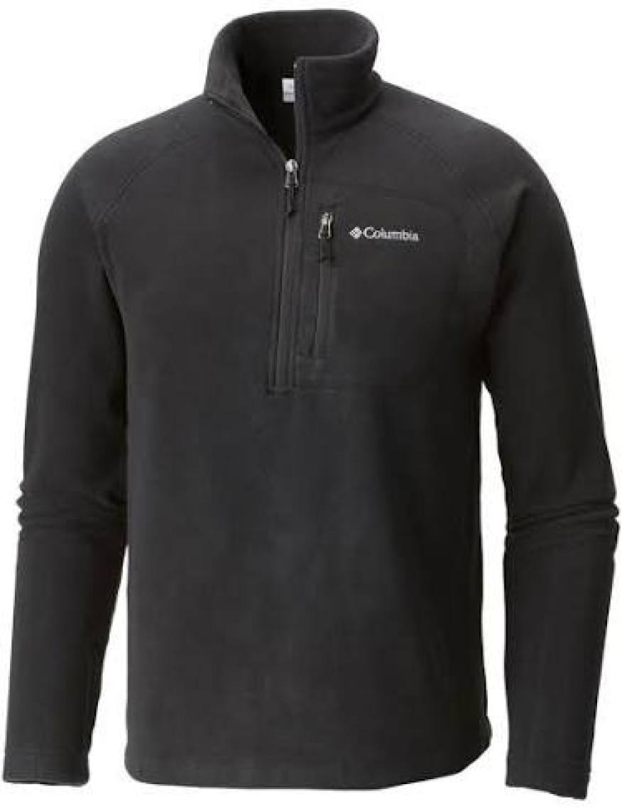 Columbia XM6410 Fast Trek III Half Zip Fleece Erkek Sweatshirt