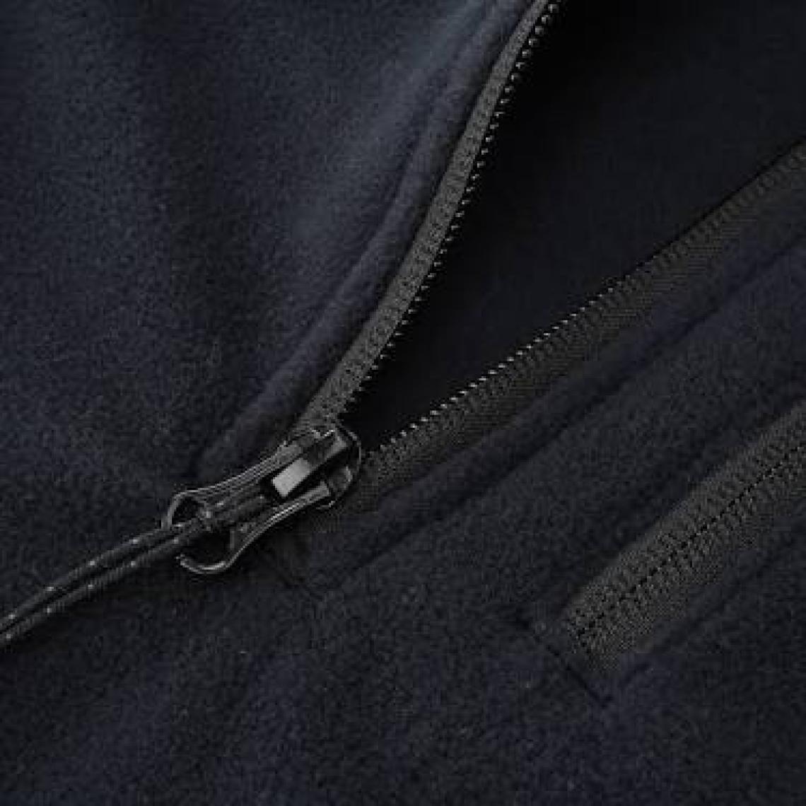 Columbia XM6410 Fast Trek III Half Zip Fleece Erkek Sweatshirt