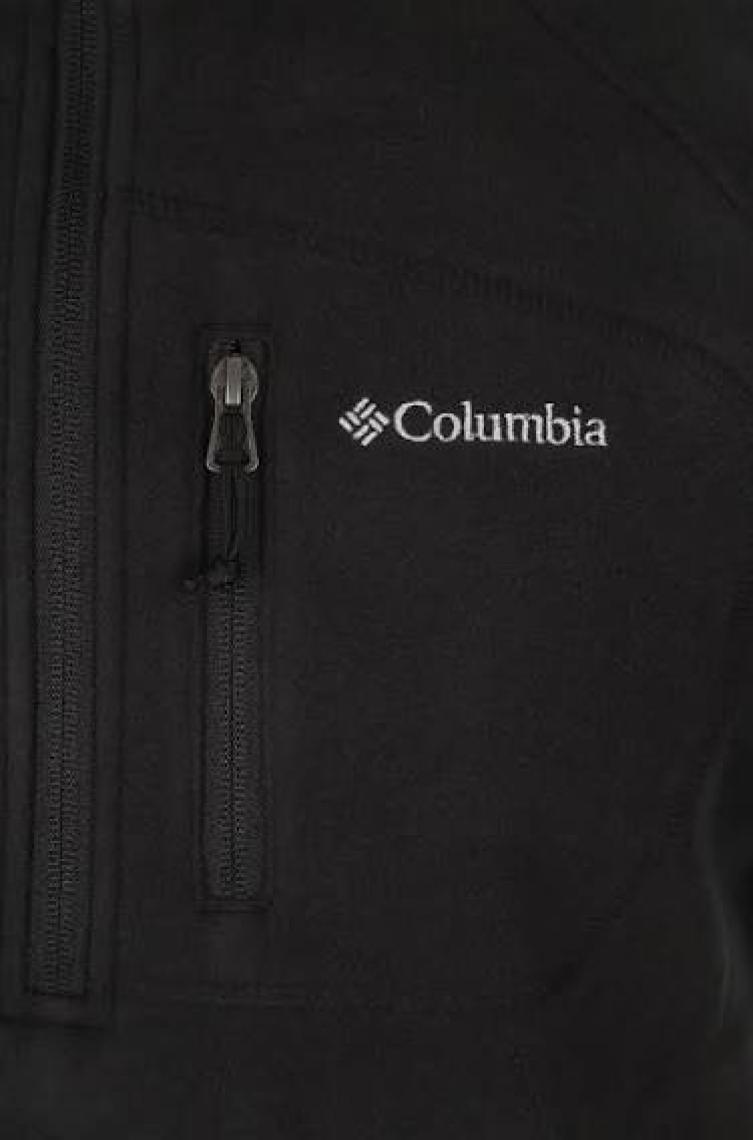 Columbia XM6410 Fast Trek III Half Zip Fleece Erkek Sweatshirt