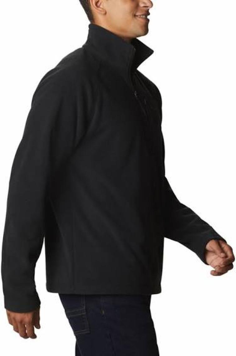 Columbia XM6410 Fast Trek III Half Zip Fleece Erkek Sweatshirt