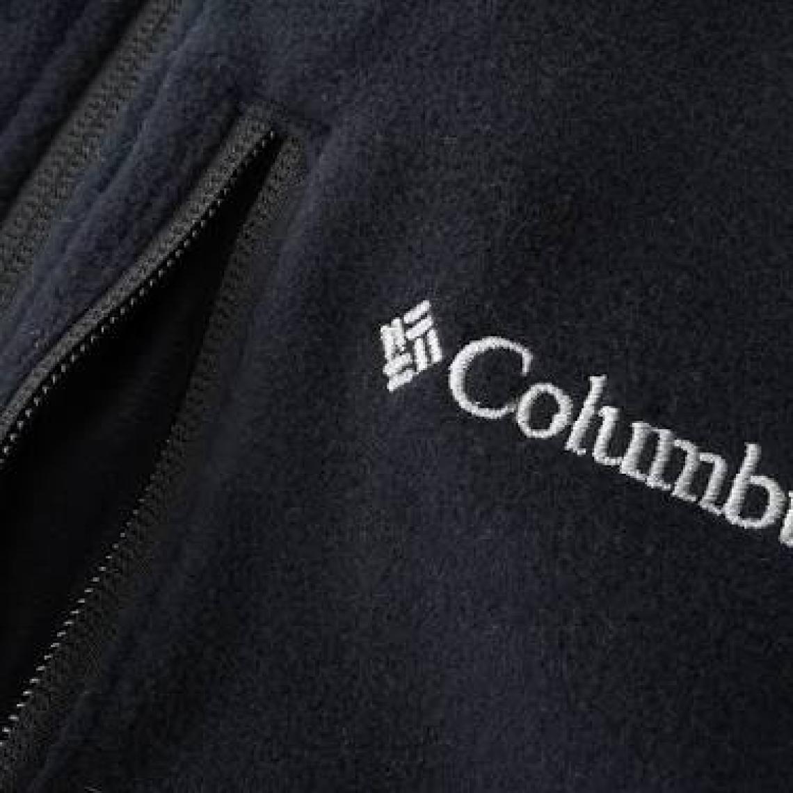 Columbia XM6410 Fast Trek III Half Zip Fleece Erkek Sweatshirt
