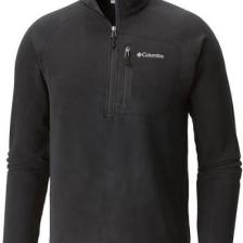 Columbia XM6410 Fast Trek III Half Zip Fleece Erkek Sweatshirt