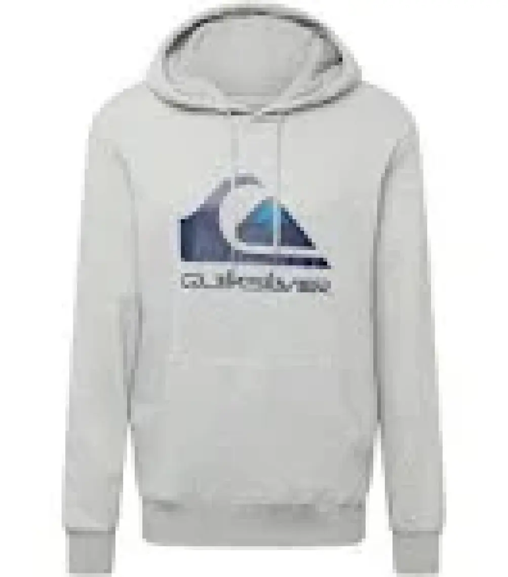 Quiksilver Big Logo Erkek Çocuk Sweatshirt EQYFT04450