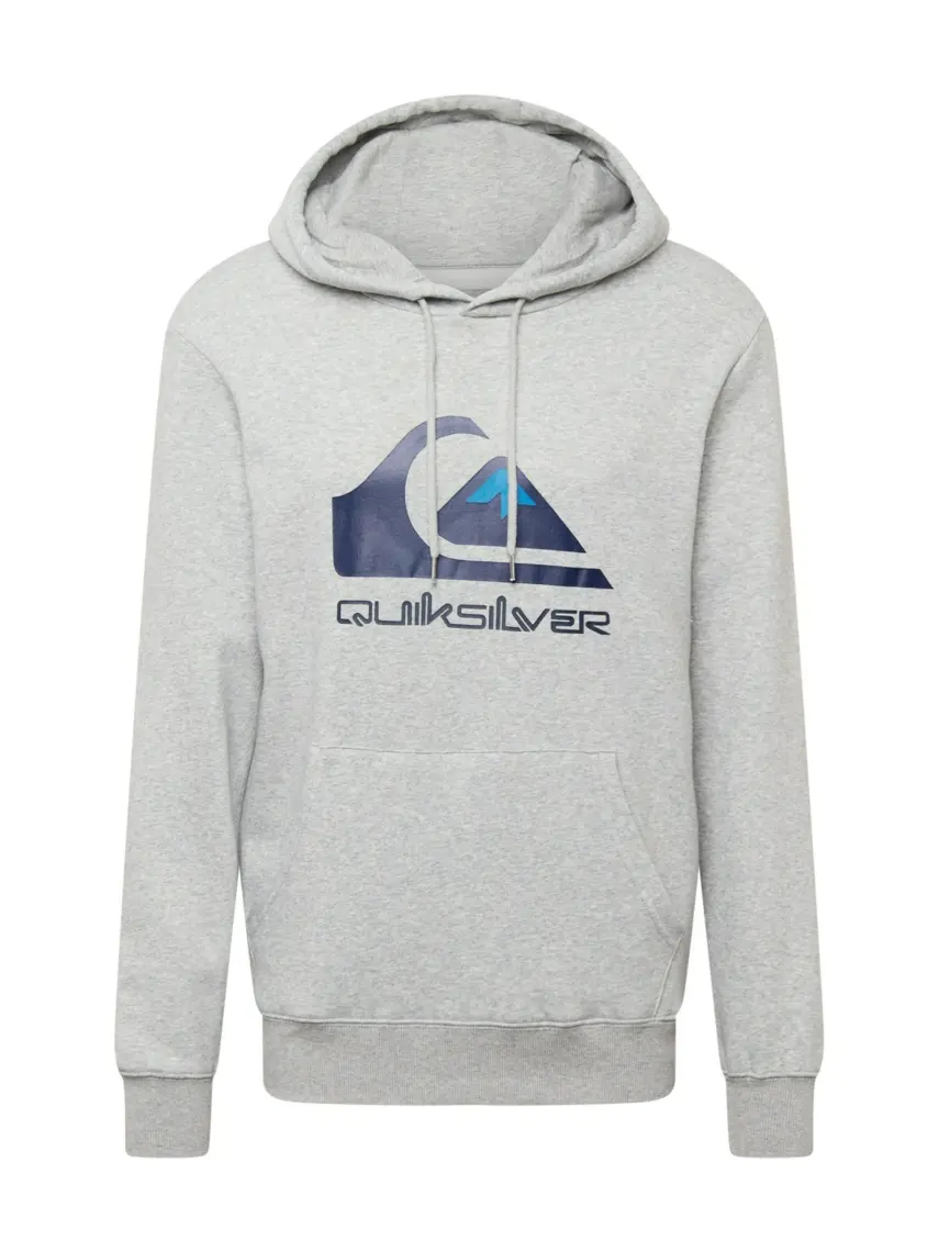 Quiksilver Big Logo Erkek Çocuk Sweatshirt EQYFT04450