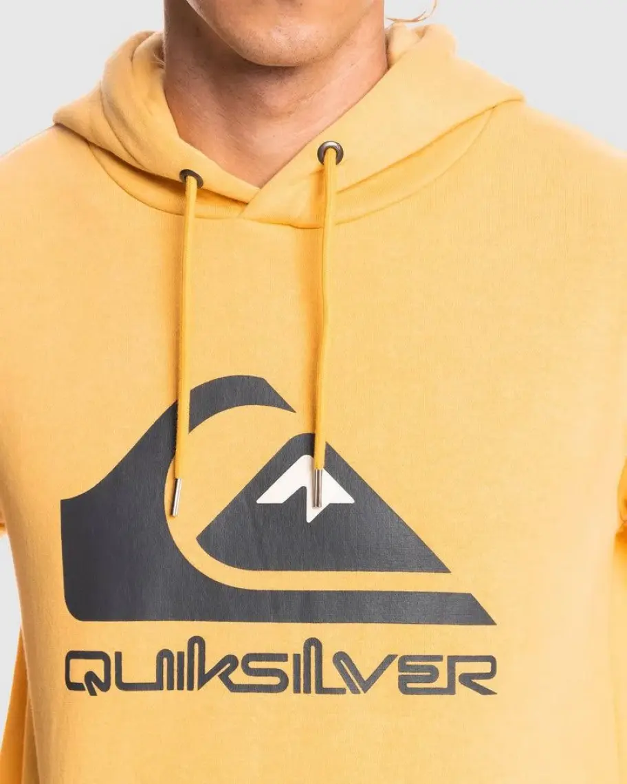 Quiksilver Big Logo Erkek Çocuk Sweatshirt EQYFT04450