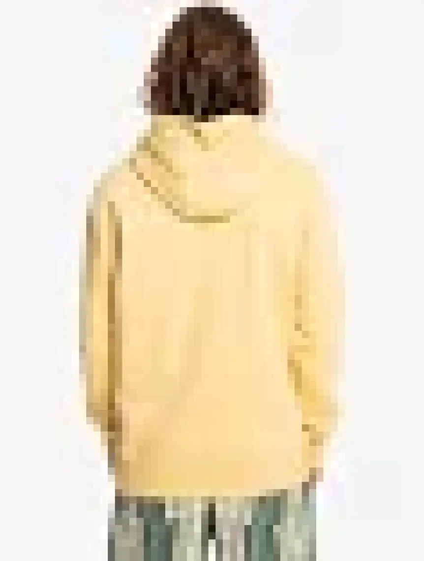 Quiksilver Big Logo Erkek Çocuk Sweatshirt EQYFT04450