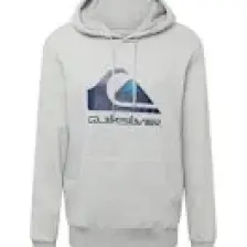 Quiksilver Big Logo Erkek Çocuk Sweatshirt EQYFT04450
