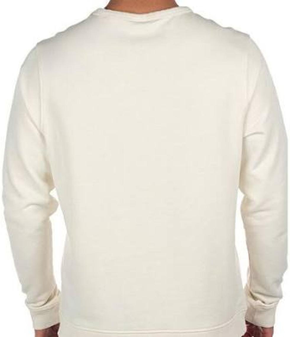 Columbia Csc M Basic Crew Erkek Sweatshirt CS0204