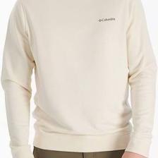 Columbia Csc M Basic Crew Erkek Sweatshirt CS0204