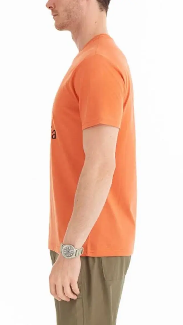 Columbia Cs0226 Csc M Hood Nightscape Ss Tee Erkek T-Shirt