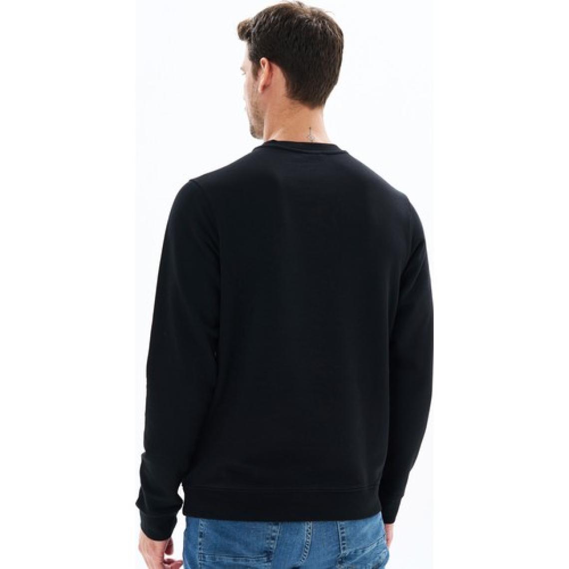 Columbia Csc M Basic Crew Erkek Sweatshirt CS0204