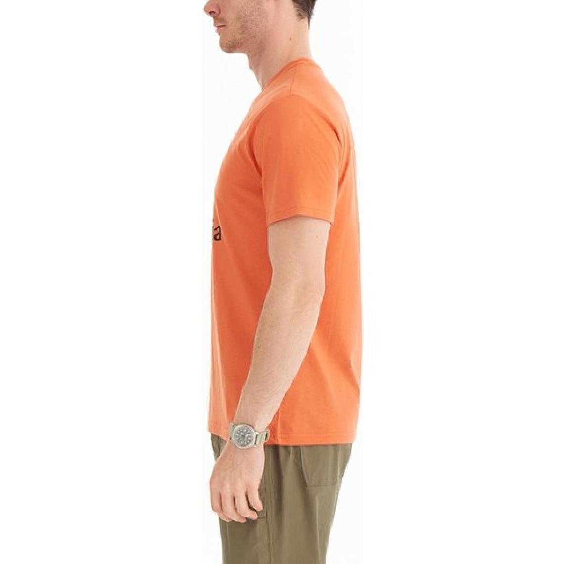 Columbia Cs0226 Csc M Hood Nightscape Ss Tee Erkek T-Shirt