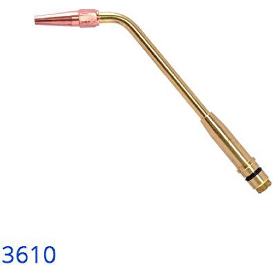 Yıldız 3610 Kaynak Kolu No : 0