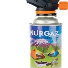 Turbo Torch Pürmüz Ng-503