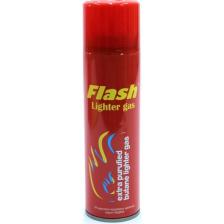 Flash Çakmak Gazı 090760 6Lı Paket