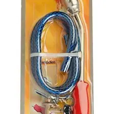 Eltos Turbo Pürmüz Aygaz Başlıklı