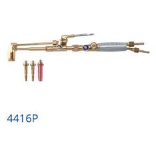 Yıldız 4416P Kesme Hamlaç Takımı + Sap Propan - Oksijen ( 2601+4410P+4420P