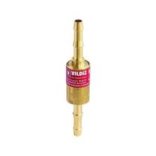 Yıldız 1018 Alev Emniyet Valfi Yanıcı Gaz