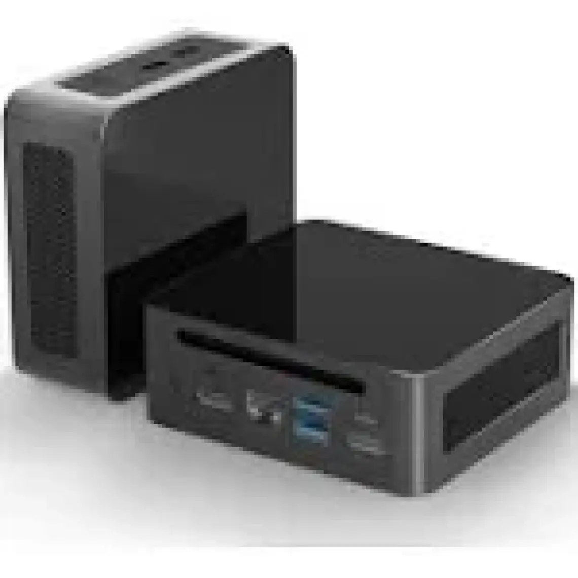 Techstorm Twister Intel N150 İşlemci 16 GB Ram 512 GB Nvme Depolama Win11 Pro Mini PC
