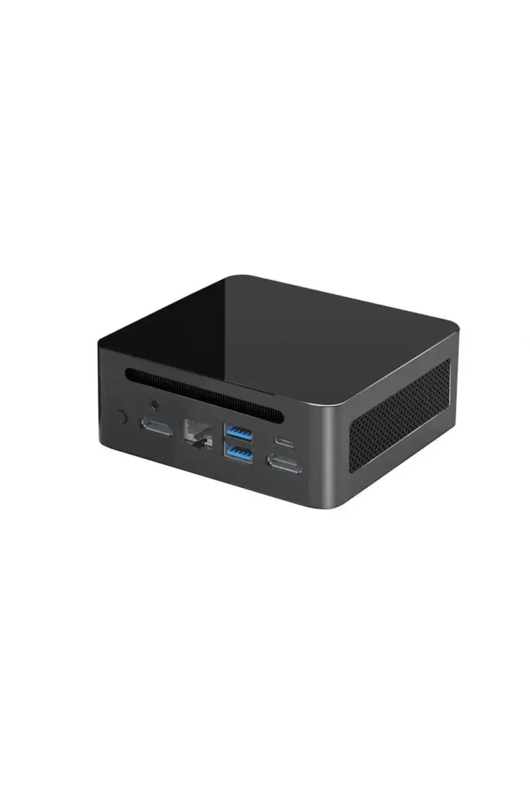Techstorm Twister Intel N150 İşlemci 16 GB Ram 512 GB Nvme Depolama Win11 Pro Mini PC
