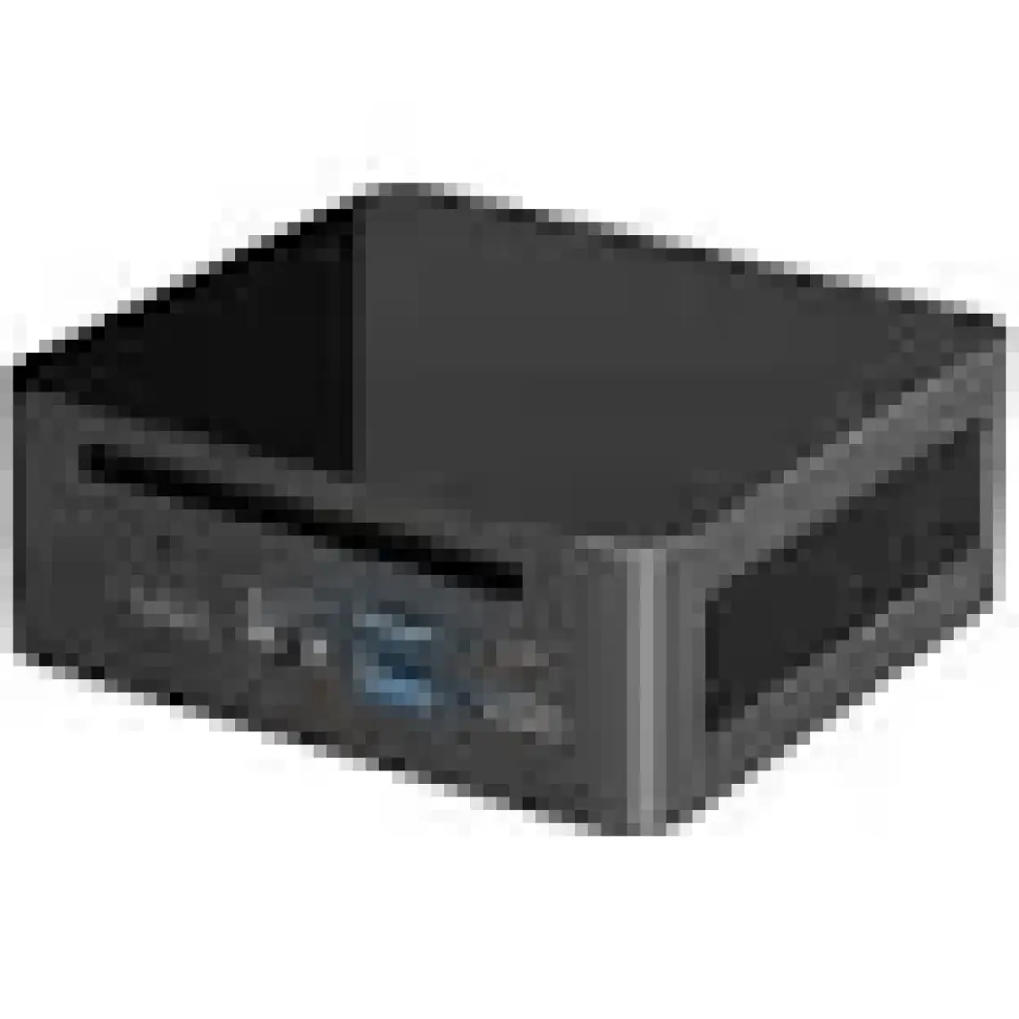 Techstorm Twister Intel N150 İşlemci 16 GB Ram 512 GB Nvme Depolama Win11 Pro Mini PC