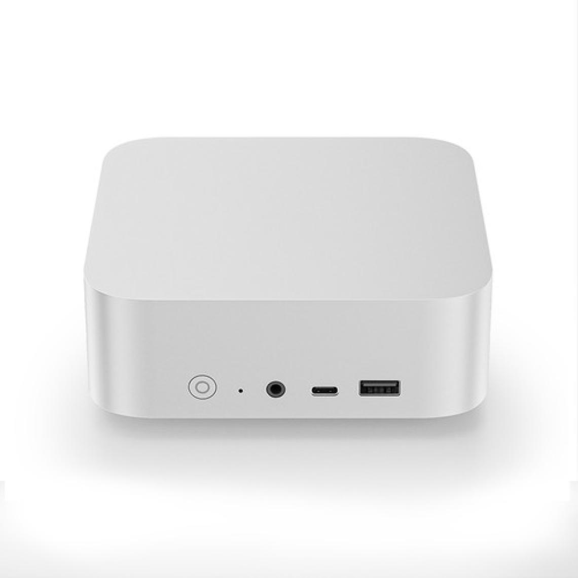 Beelink Ser8 Amd Ryzen 7 8845HS 32GB Ddr5 1tb Nvme WIN11 Pro Mini Pc