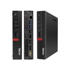 Lenovo Thinkcentre M720Q, Intel Core I5-8400T, 16GB Ram, 256GB Ssd, Windows 10 Pro 64-Bit (10T7007WUS)