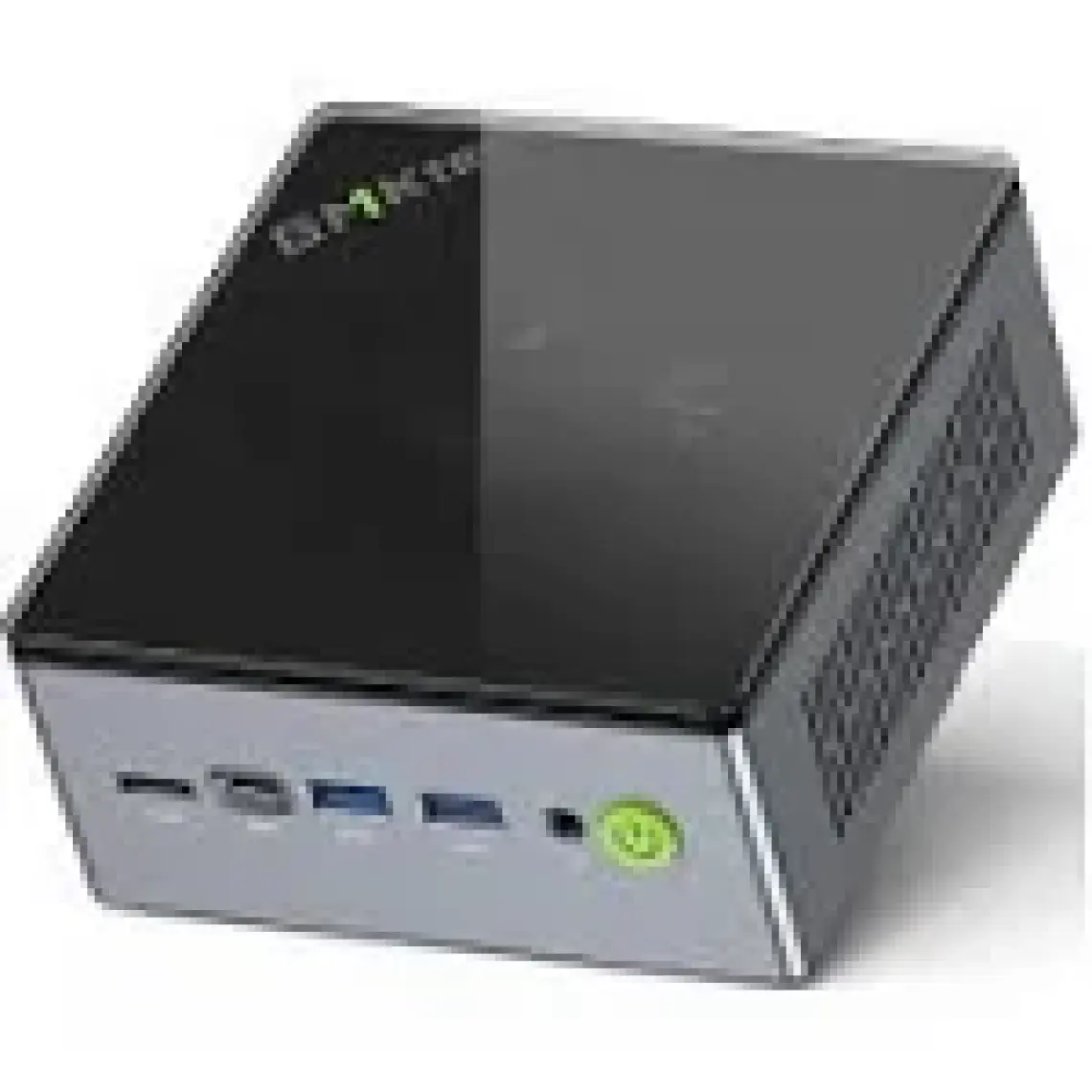M7 AMD Ryzen 7 PRO 6850H İşlemci, 16GB DDR5  RAM, 512GB SSD, HDMI+DP+2xUSB4, Oculink, 2.5G Win 11 PRO Mini PC