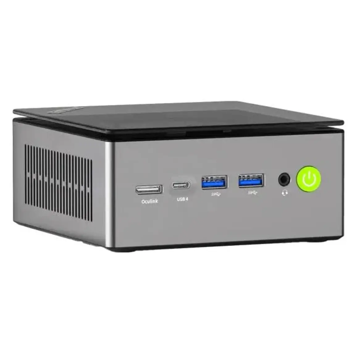 M7 AMD Ryzen 7 PRO 6850H İşlemci, 16GB DDR5  RAM, 512GB SSD, HDMI+DP+2xUSB4, Oculink, 2.5G Win 11 PRO Mini PC