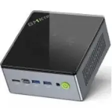 M7 AMD Ryzen 7 PRO 6850H İşlemci, 16GB DDR5  RAM, 512GB SSD, HDMI+DP+2xUSB4, Oculink, 2.5G Win 11 PRO Mini PC