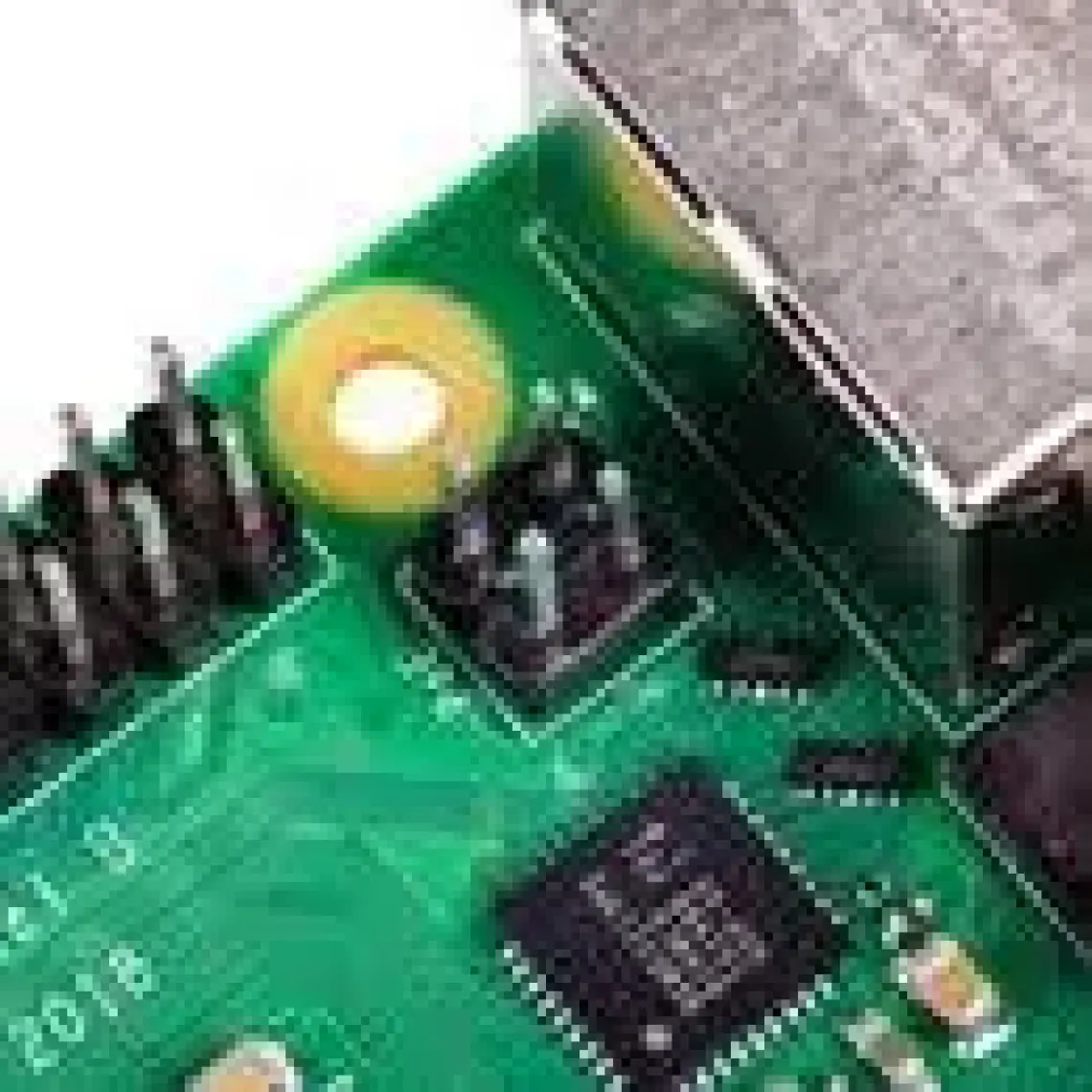 Raspberry Pi 4 - 4GB Model B