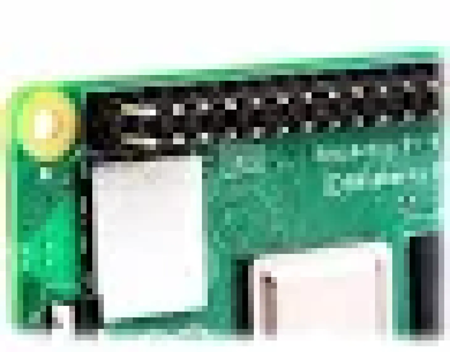 Raspberry Pi 4 - 4GB Model B
