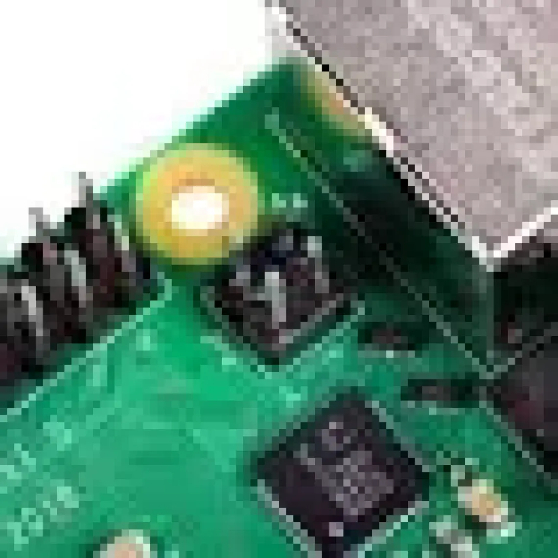 Raspberry Pi 4 - 4GB Model B