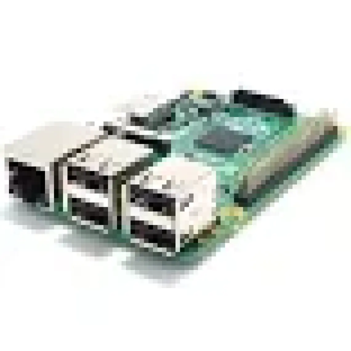 Raspberry Pi 4 - 4GB Model B