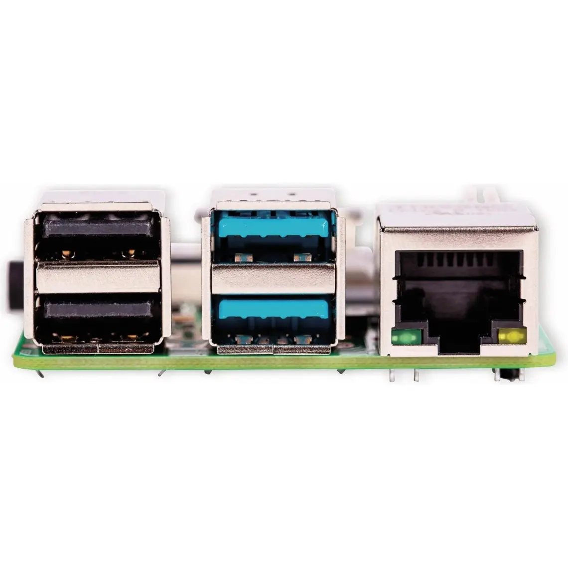 Raspberry Pi 4 - 4GB Model B