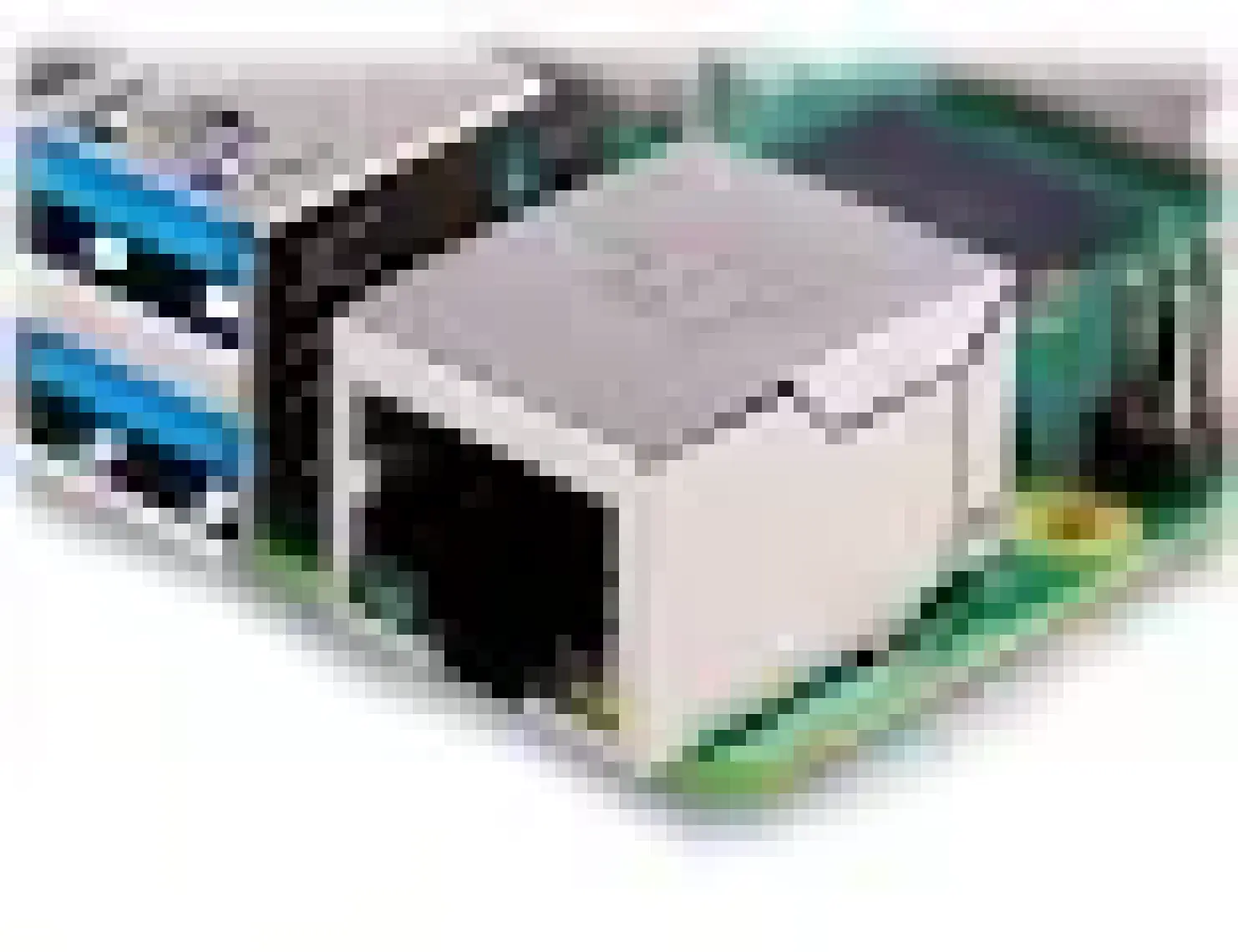 Raspberry Pi 4 - 4GB Model B