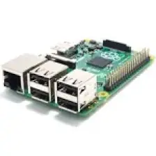 Raspberry Pi 4 - 4GB Model B
