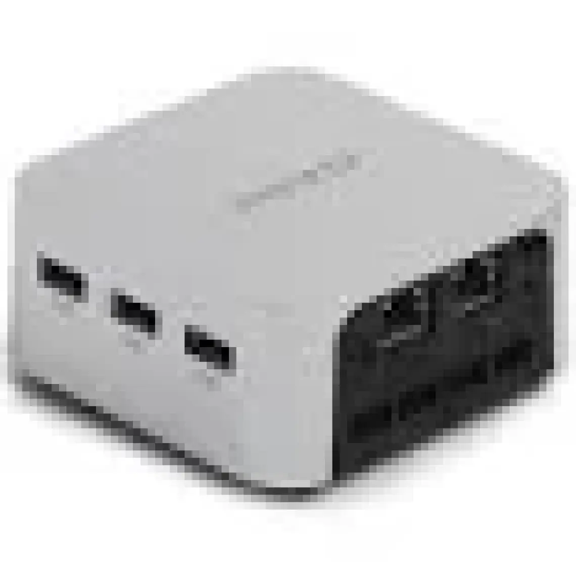 Dark Mpc Intel N150 Işlemci, 8gb 4800MHZ Ddr5 Ram, 256GB Ssd, 3xhdmı, 2x Ethernet, Wifi5+Bt, W11 Pro Mini Pc (MPC-N150-G8)