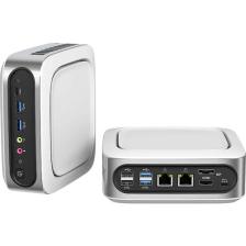 Techstorm Iceberg Intel Core I9-11900H 32GB Ram 1TB Rom Windows 11 Pro Mini Pc