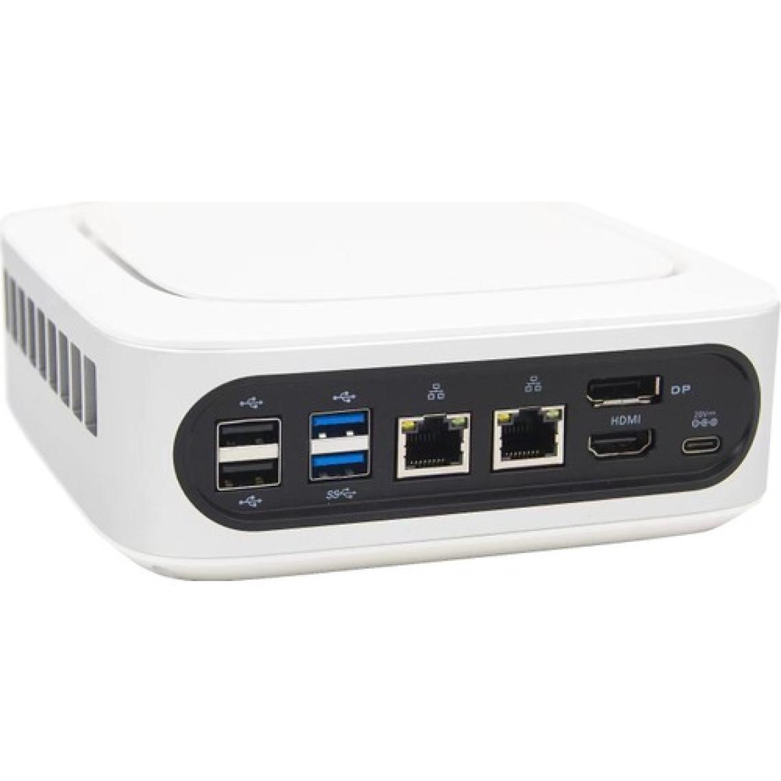 Techstorm Iceberg Intel Core I9-11900H 32GB Ram 1TB Rom Windows 11 Pro Mini Pc