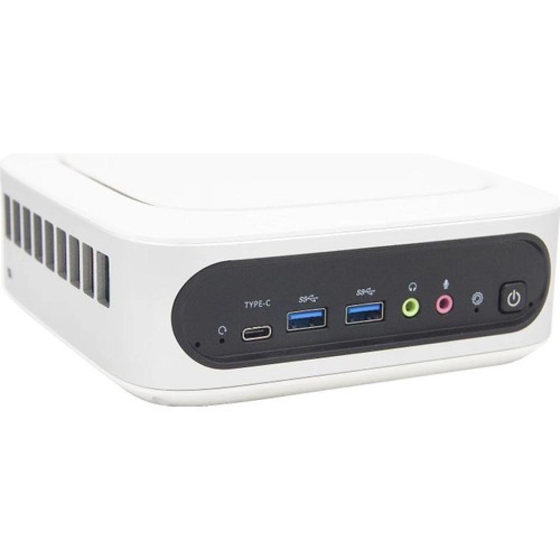 Techstorm Iceberg Intel Core I9-11900H 32GB Ram 1TB Rom Windows 11 Pro Mini Pc