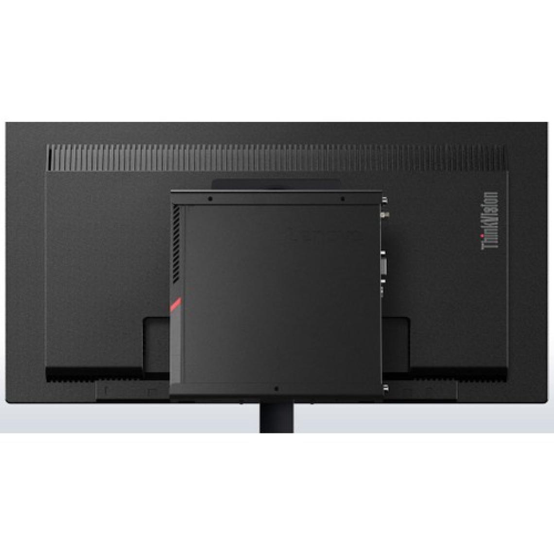 Lenovo M700 Tiny 10HYS00C00 Intel Core i3 6100T 3.20 GHz 4GB 500GB Wın 7 Pro (Wın 10 Pro)